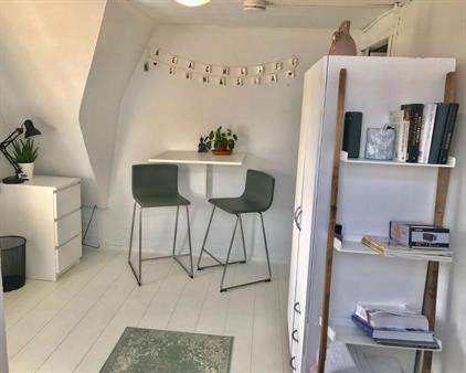 Kamer te huur 330 euro Adriaan van Bergenstraat, Utrecht