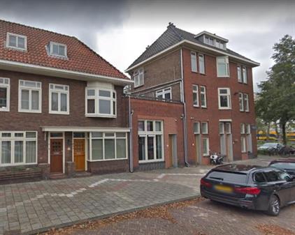Apartment for rent 1850 euro Bakhuizen van den Brinkstraat, Haarlem