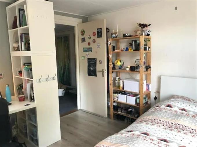 Zimmer bei Javastraat In Enschede