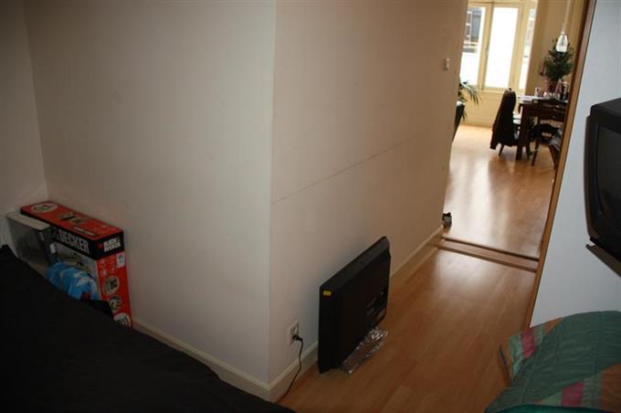 Wohnung bei Voorstraat In Utrecht