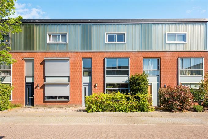 Zimmer bei Schagenstraat In Tilburg