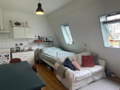 Kamer te huur 385 euro Gysbert Japicxstraat, Leeuwarden
