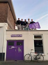 Room for rent 180 euro Ribbeltsweg, Enschede