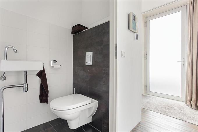 Zimmer bei Maashavenstraat In Rotterdam