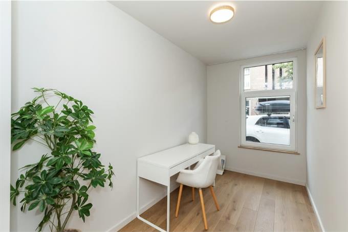 Wohnung bei Rhododendronstraat In Den Haag