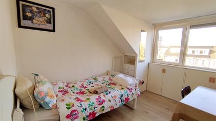 Room for rent 1200 euro Piet Mondriaanstraat, Amsterdam