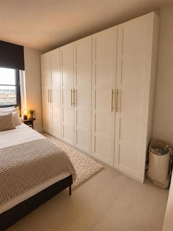 Zimmer bei Theo Frenkelhof In Amsterdam