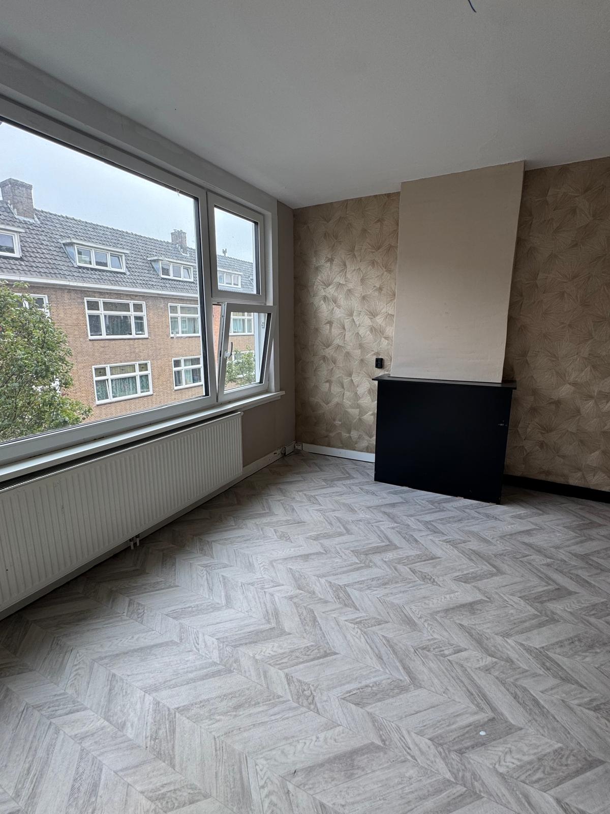 Kamer te huur in Rotterdam – Bonaventurastraat – foto 4