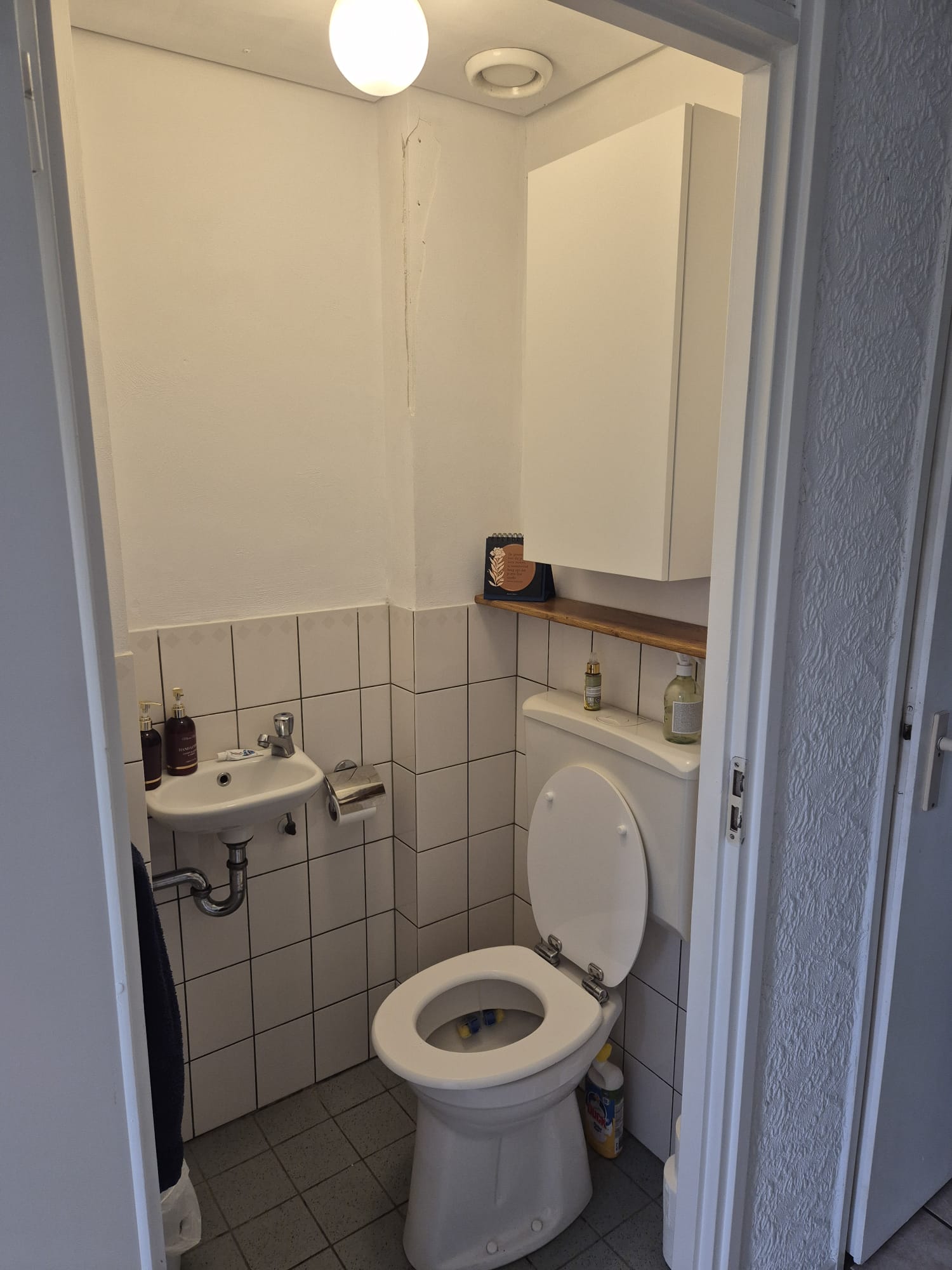 Kamer aan Karel van de Woestijnestraat, Hengelo 7