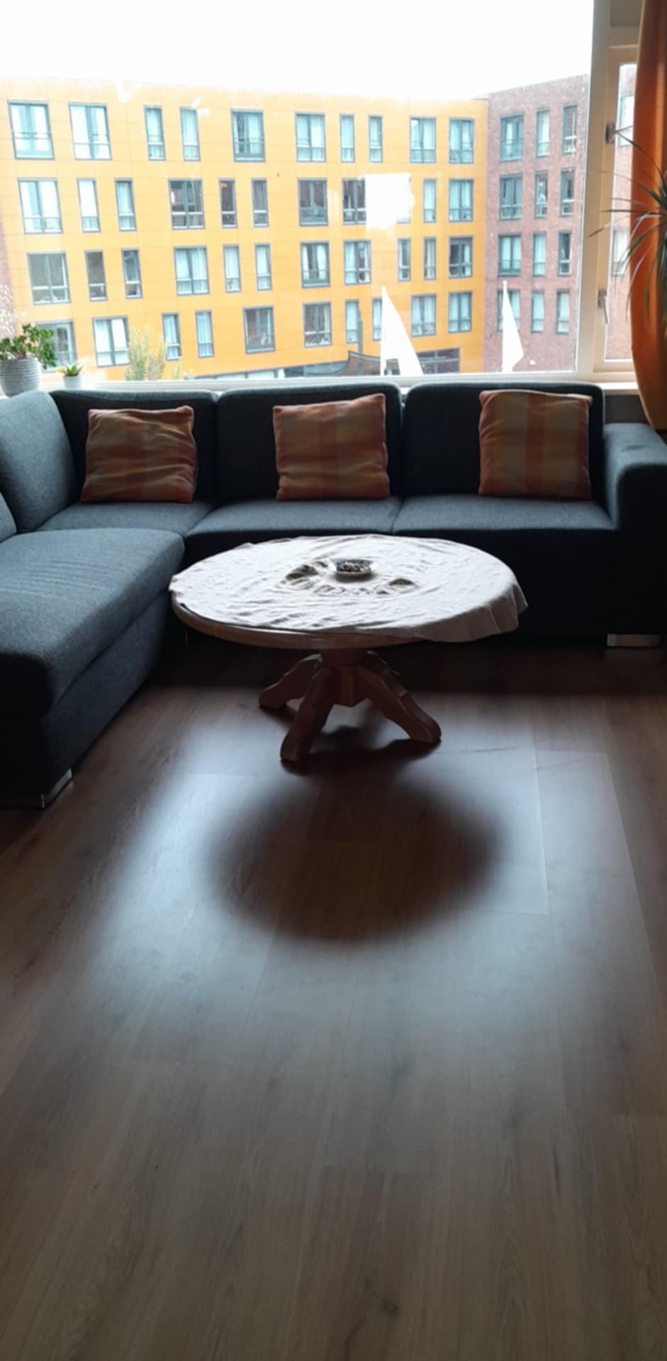 Appartement aan Van Uvenweg, Wageningen 7