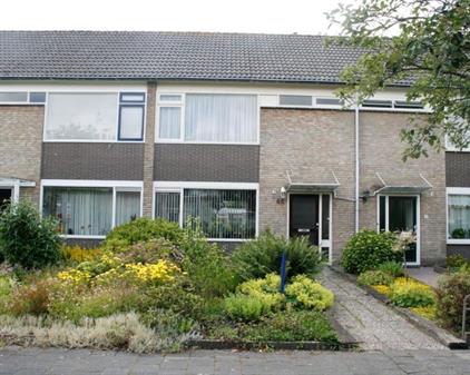 Mercuriusstraat