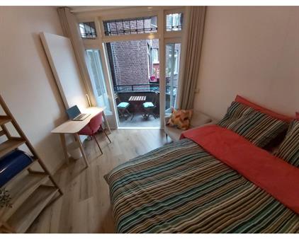 Kamer te huur 640 euro Pleinweg, Rotterdam