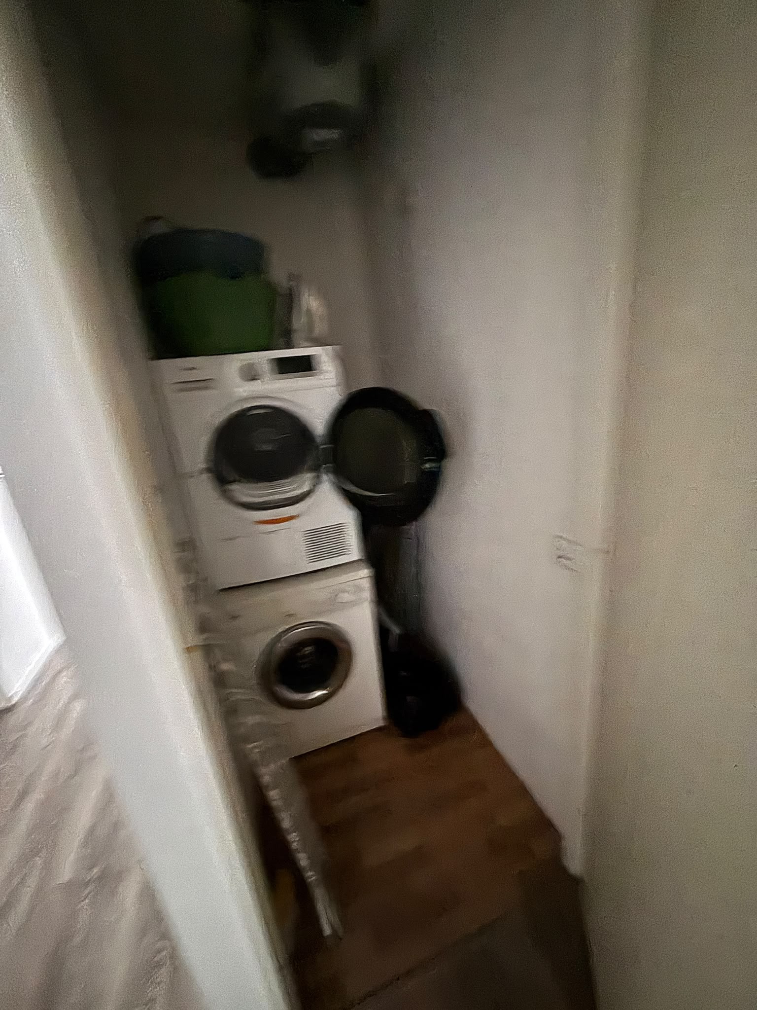 Kamer aan Fregelaan, Amsterdam 5