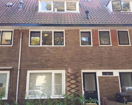 Kamer te huur 595 euro Van de Sande Bakhuyzenstraat, Hilversum