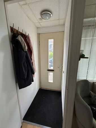 Wohnung bei Cambuurstraat In Leeuwarden