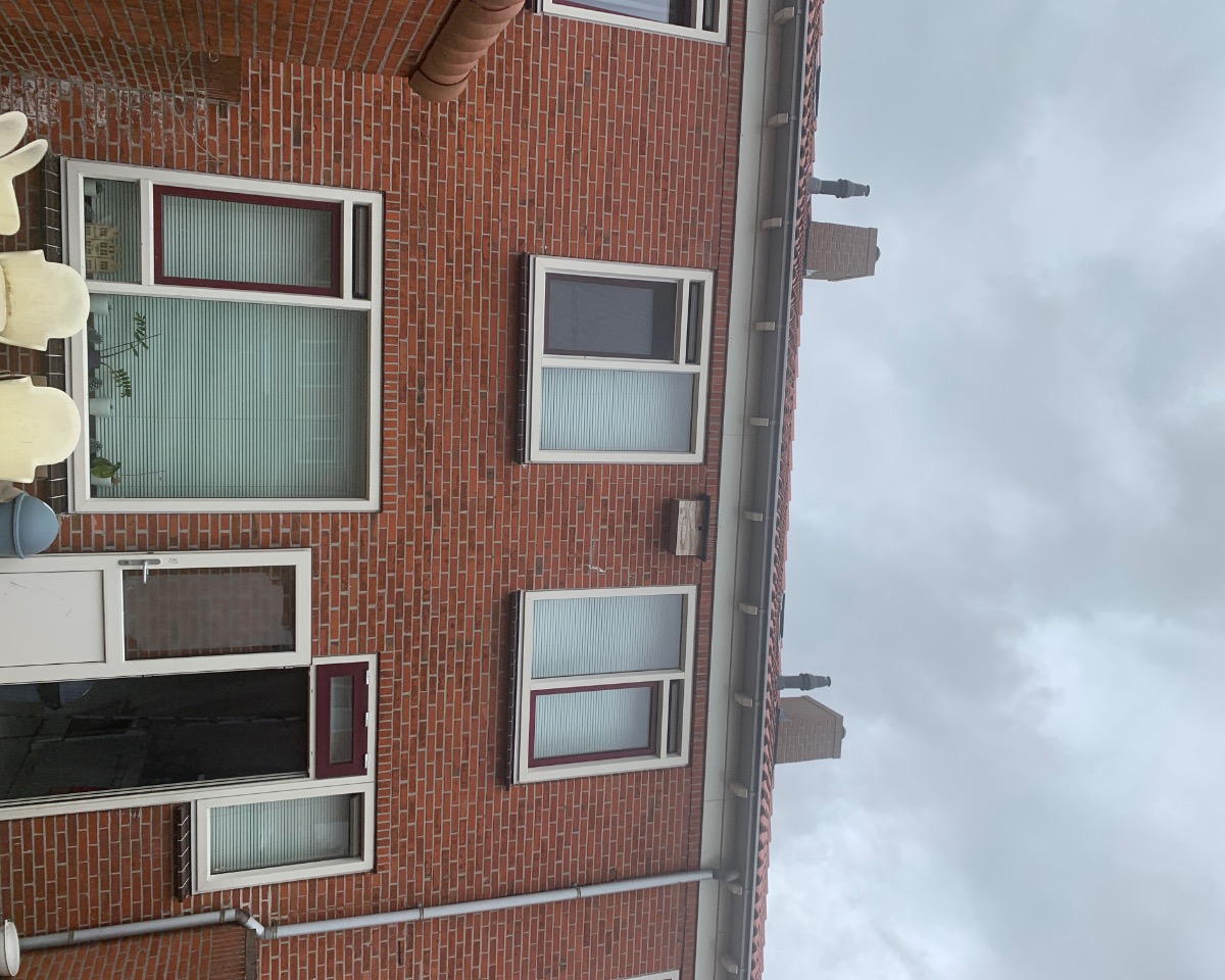 Kamer te huur in de Sonckstraat in Hoorn