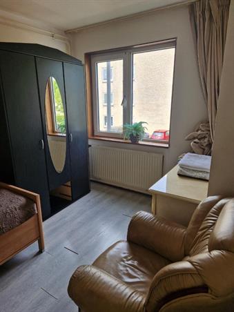 Zimmer bei Overleg In Amsterdam