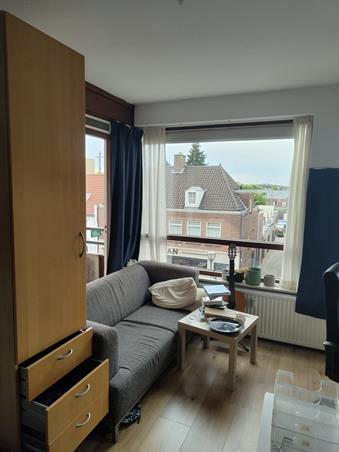 Zimmer bei Strijpsestraat In Eindhoven