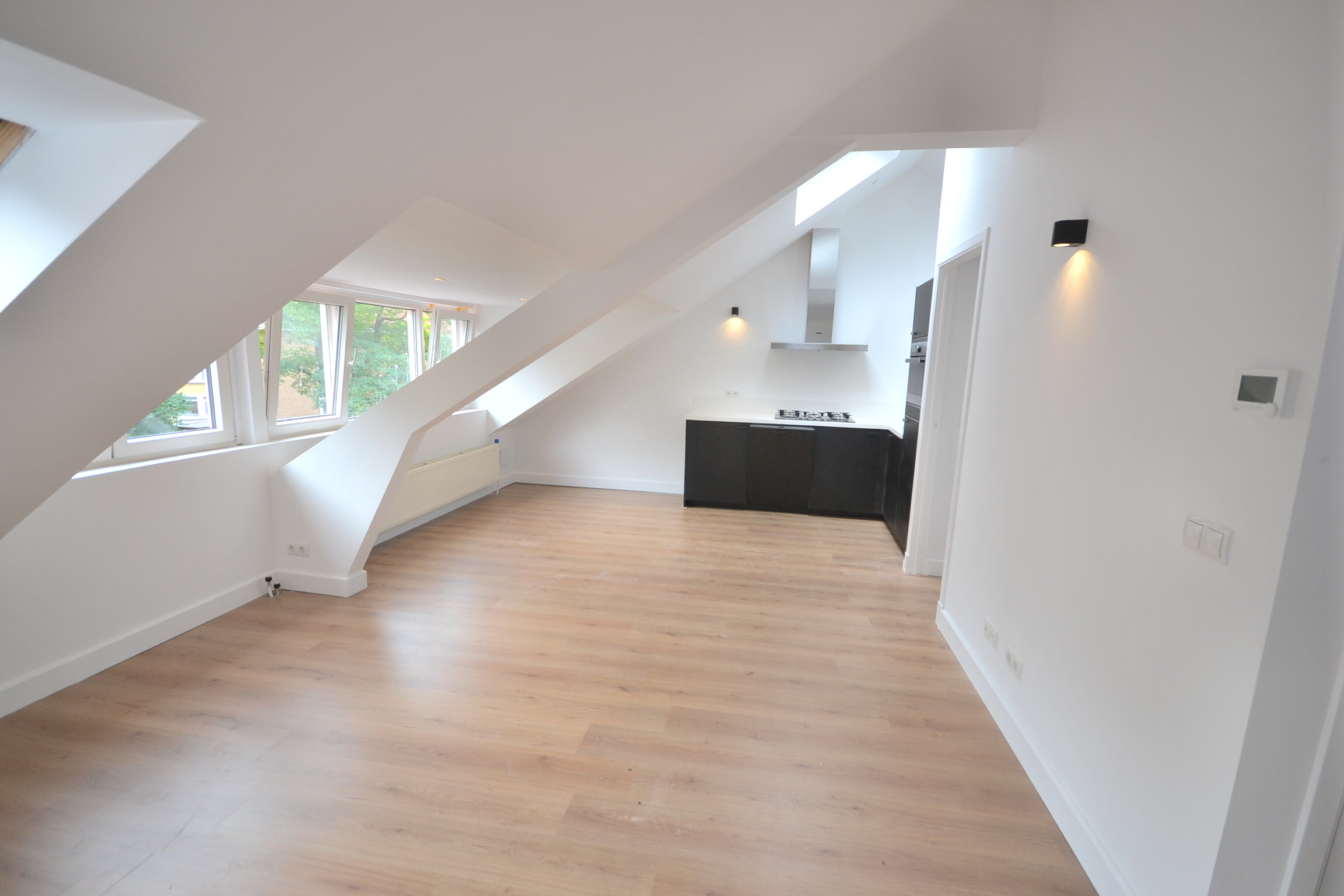 Kamer te huur in Den Haag – Soesterbergstraat – foto 3