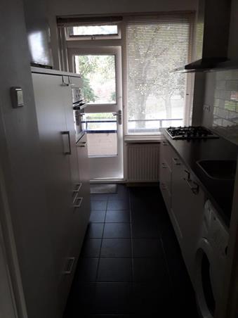 Wohnung bei Vondellaan In Groningen