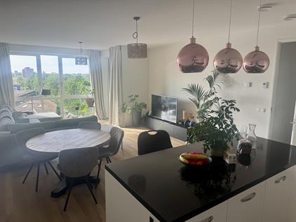 Zimmer zu vermieten 1150 Euro Ananasweg, Leiden