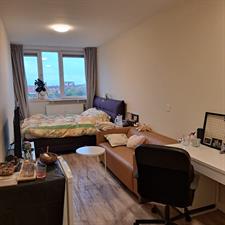 Kamer te huur 825 euro Dijkgraafplein, Amsterdam