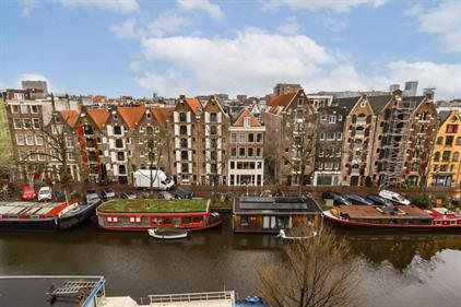 Room for rent 1200 euro Brouwersgracht, Amsterdam