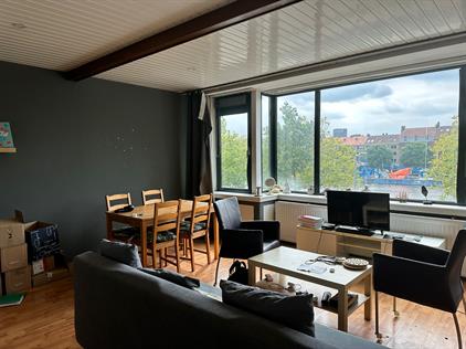 Apartment for rent 950 euro Rochussenstraat, Rotterdam