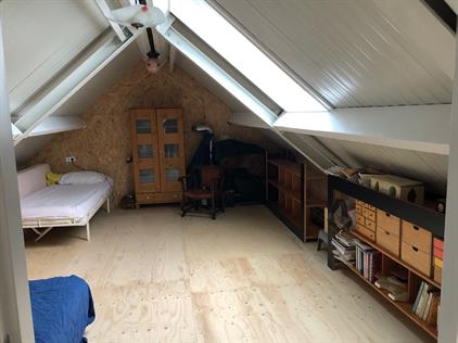 Room for rent 800 euro den Blieklaan, Soest