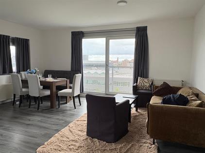 Room for rent 1100 euro Anna Blamansingel, Amsterdam