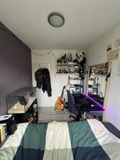 Room for rent 300 euro Pilotenespel, Leeuwarden