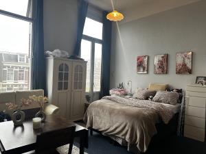 Kamer te huur 830 euro St. Annastraat, Nijmegen