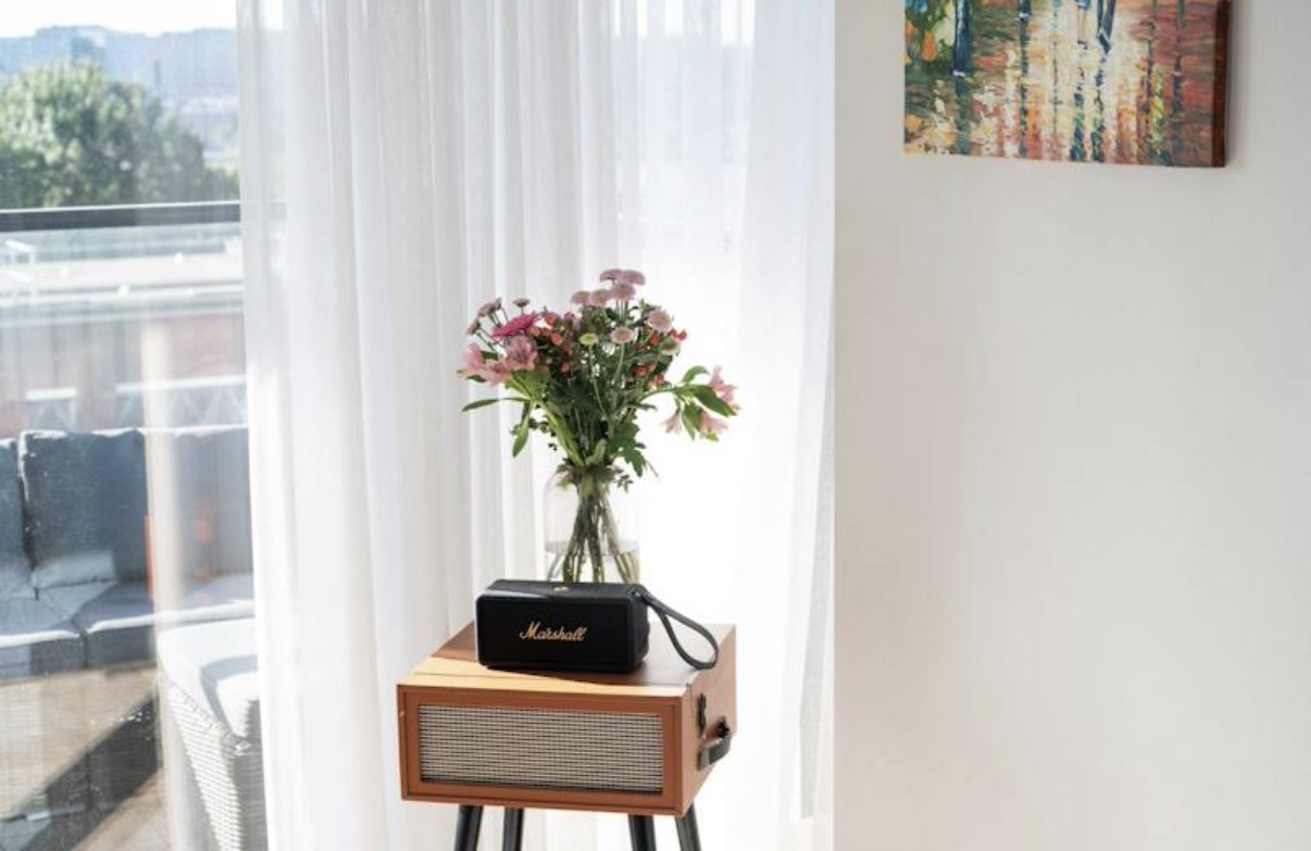 Appartement te huur in Amsterdam – Bercylaan – foto 2