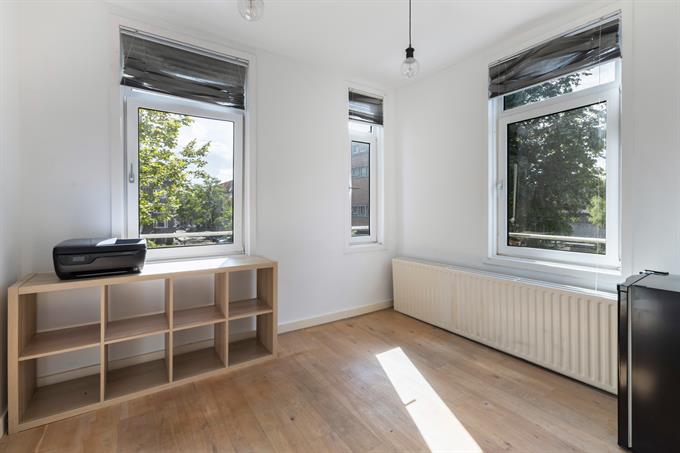 Wohnung bei Schaepmanstraat In Amsterdam