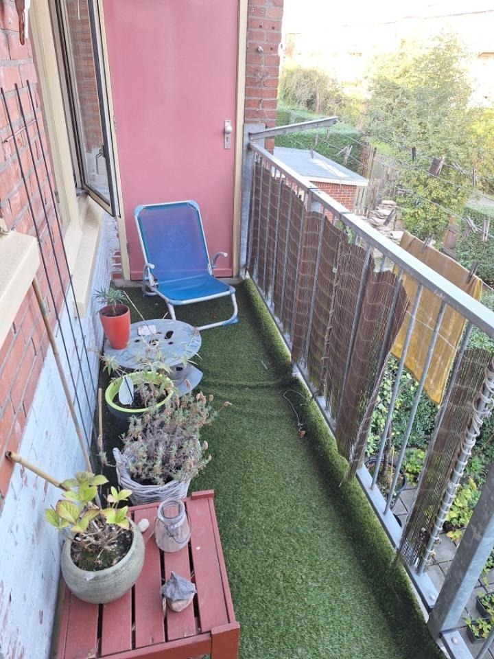Appartement aan Jacob Catsstraat, Groningen 6