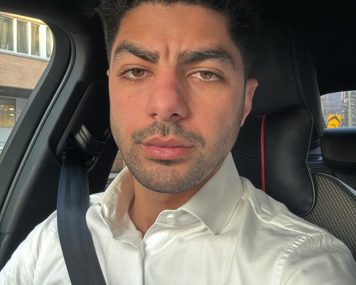 Ahmad