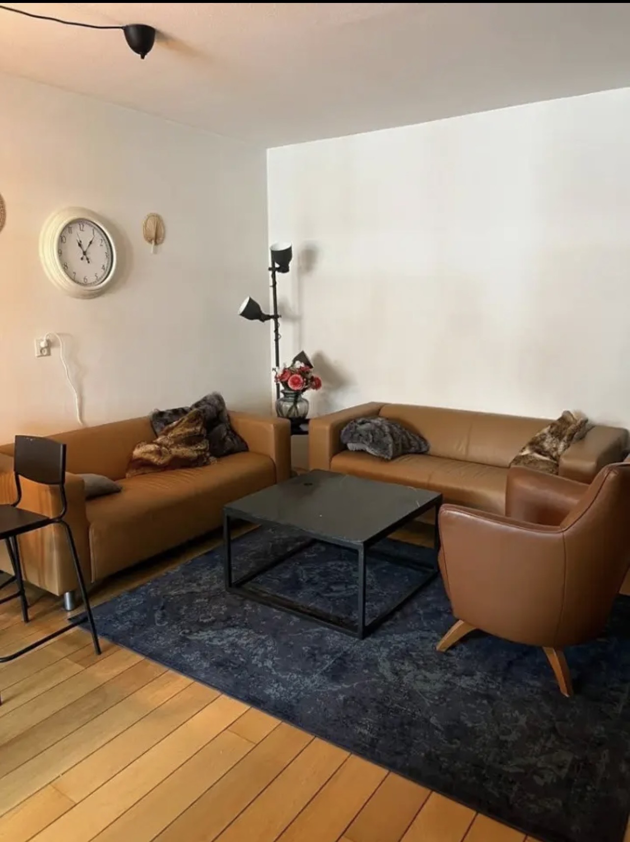 Kamer aan Sint-Jacobstraat, Rotterdam 9