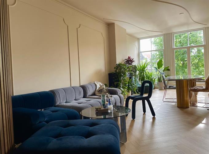 Wohnung bei Singel In Amsterdam