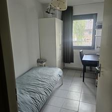 Kamer te huur 725 euro Sporadenlaan, Amsterdam