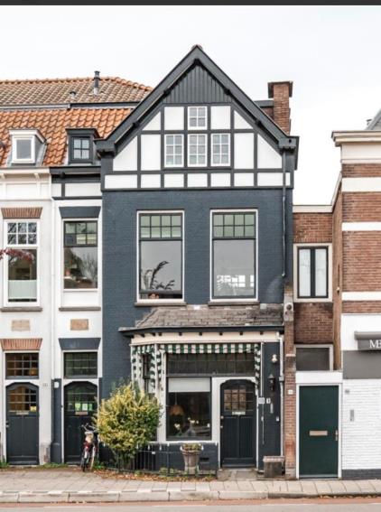 Room for rent 540 euro Schotersingel, Haarlem