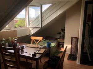 Room for rent 419 euro Van Hamelstraat, Groningen