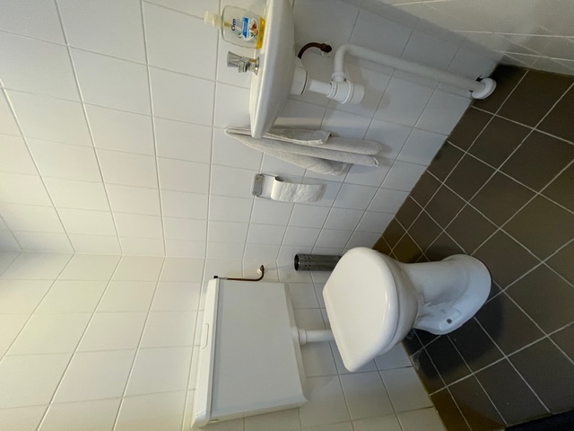 Kamer aan Stadsbrink, Wageningen 7