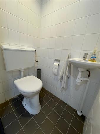 Zimmer bei Stadsbrink In Wageningen