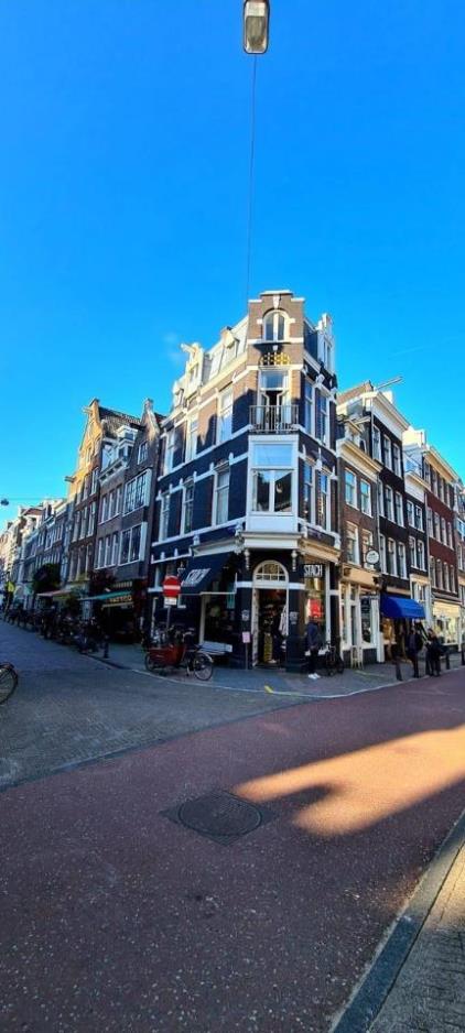 Kamer te huur 820 euro Kerkstraat, Amsterdam