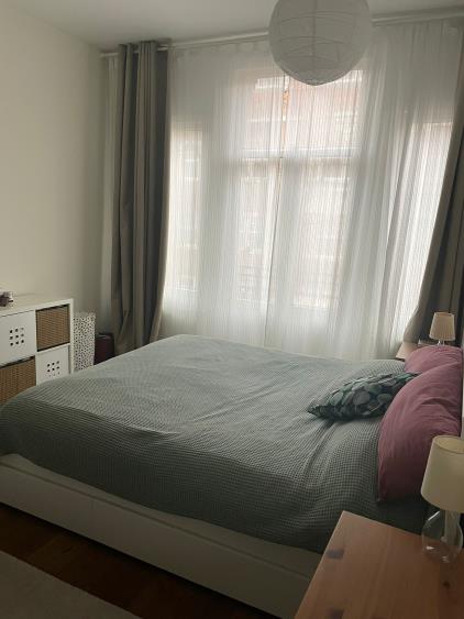 Room for rent 1200 euro Retiefstraat, Amsterdam