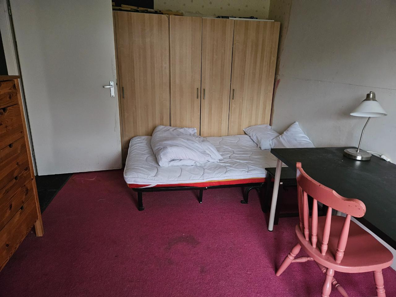 Kamer te huur in Amersfoort – Meerval – foto 2