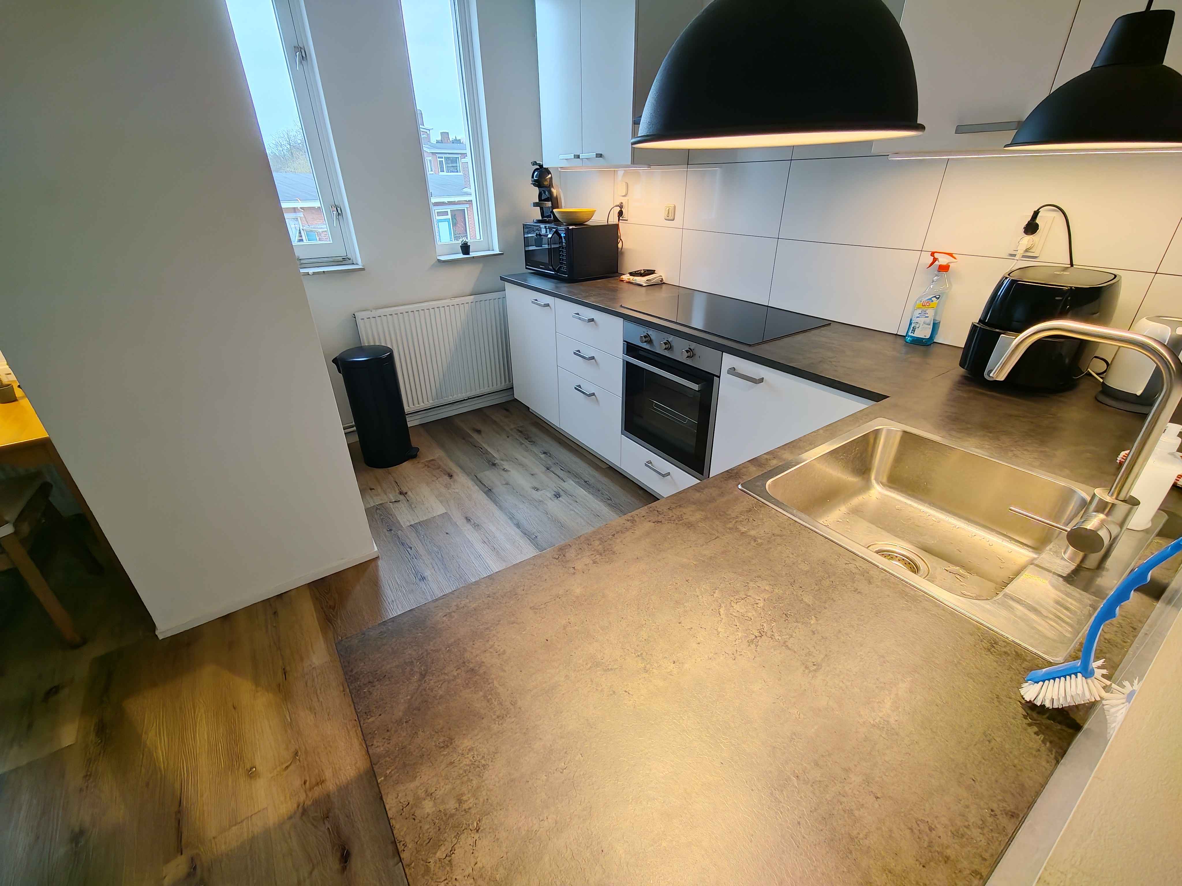 Kamer te huur in Groningen – Bedumerstraat – foto 2