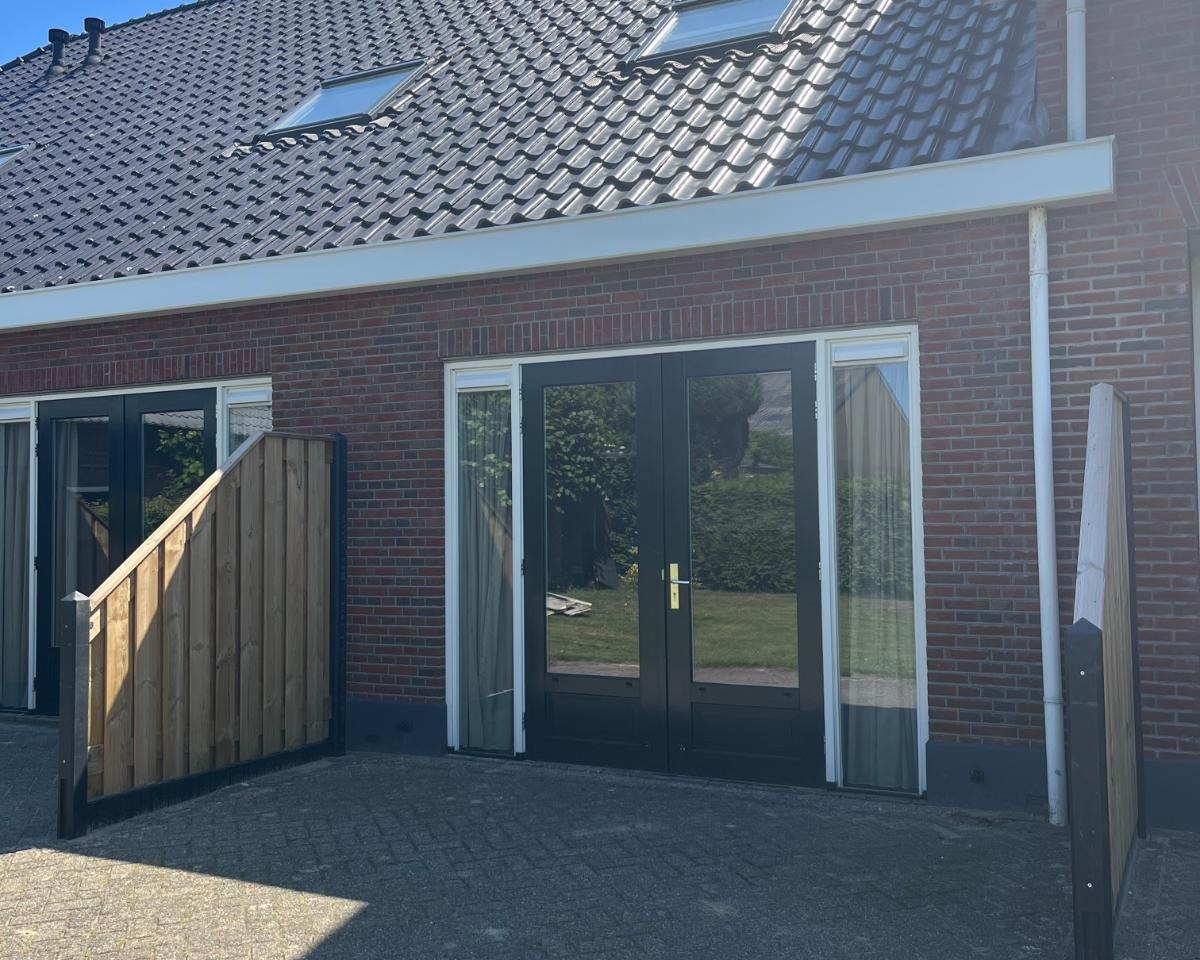 Appartement te huur in Groenekan – Beukenburgerlaan – foto 1