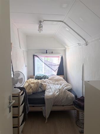Zimmer bei Nieuwe Beestenmarkt In Leiden