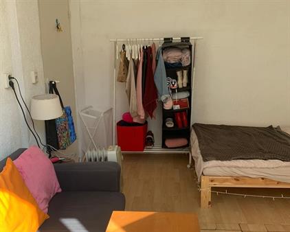 Room for rent 900 euro 2e Spechtstraat, Utrecht